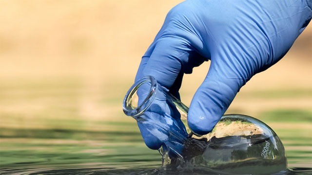 Water Quality Monitoring